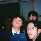 卒業式 #15