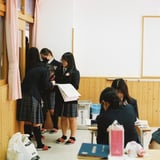 卒業式2 #7