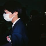 卒業式 #11