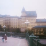 Disneyland HOTEL