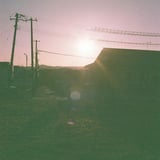 夕焼け