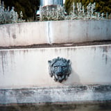 石獅