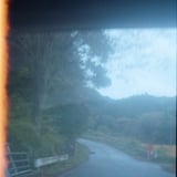 山道