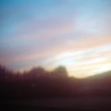 淡い空 #2