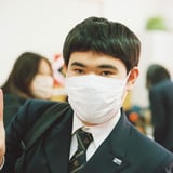 卒業式2 #8