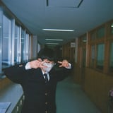 卒業式 #6