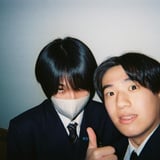 卒業式 #13