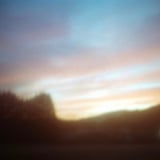 淡い空 #1