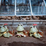 3人兄弟