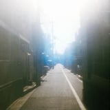 白線