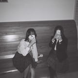 撮って撮られて