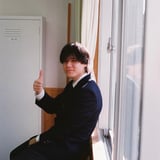 卒業式2 #20