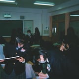 卒業式 #3
