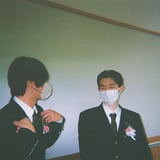 卒業式 #7