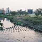 天白川