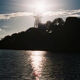 池、西陽