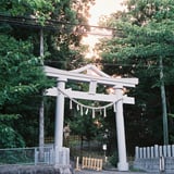 神社