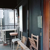 cafe