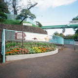 野毛山