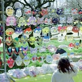 どれにしようかな