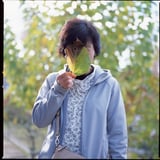 珍しく撮らせてくれると思ったら