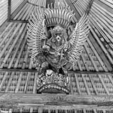 守り神