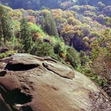 鬼岩