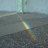 rainbow