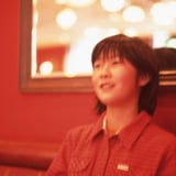 赤色の写真