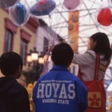 風船