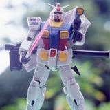 GUNDAM