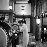 お弟子さんの結婚式②