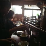お蕎麦屋さん