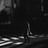 人間交差点②