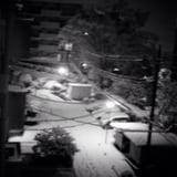 雪の夜