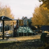 名もなき公園