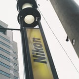 日本光学