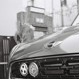 愛車の色は………