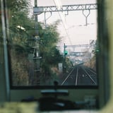 間もなく………目的地