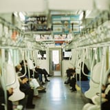 さぁ………出発！