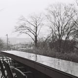 雨天