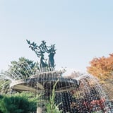 大空へ