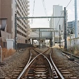 わかれ道？合流地点？