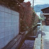 用水路🫧