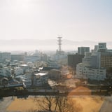 朝陽