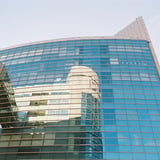 TWIN BUILDING