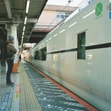 帰省