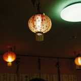 灯籠………中華提灯