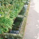 用水路🫧
