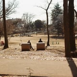 ポカポカ